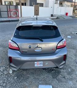 ميتسوبيشي ميراج